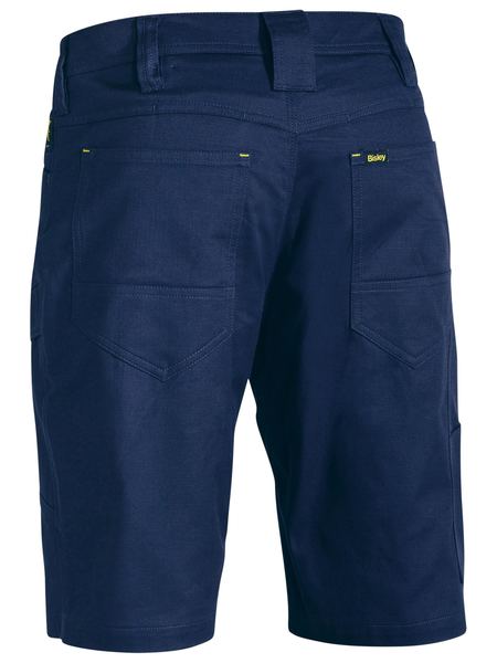 Bisley X Airflow Ripstop Vented Work Short (BISBSH1474)