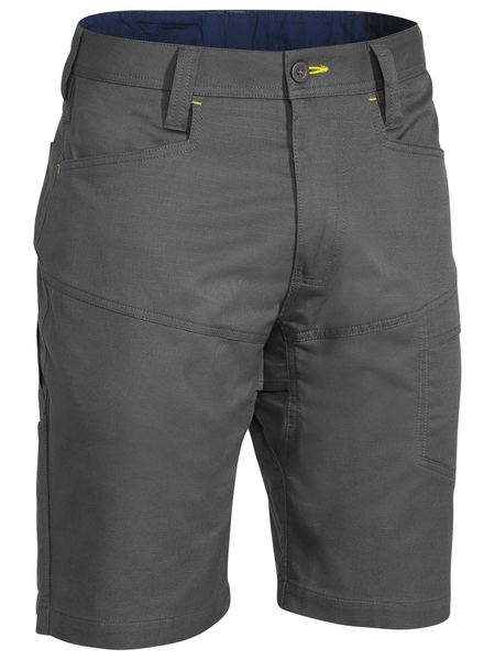 Bisley X Airflow Ripstop Vented Work Short (BISBSH1474)