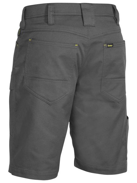 Bisley X Airflow Ripstop Vented Work Short (BISBSH1474)