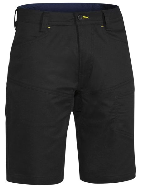 Bisley X Airflow Ripstop Vented Work Short (BISBSH1474)