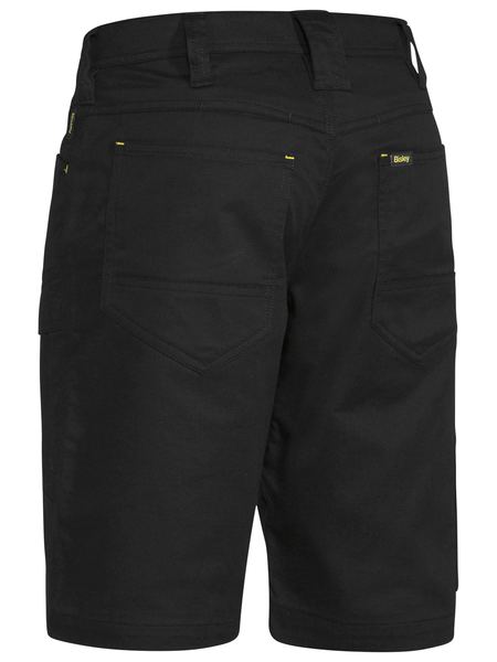 Bisley X Airflow Ripstop Vented Work Short (BISBSH1474)