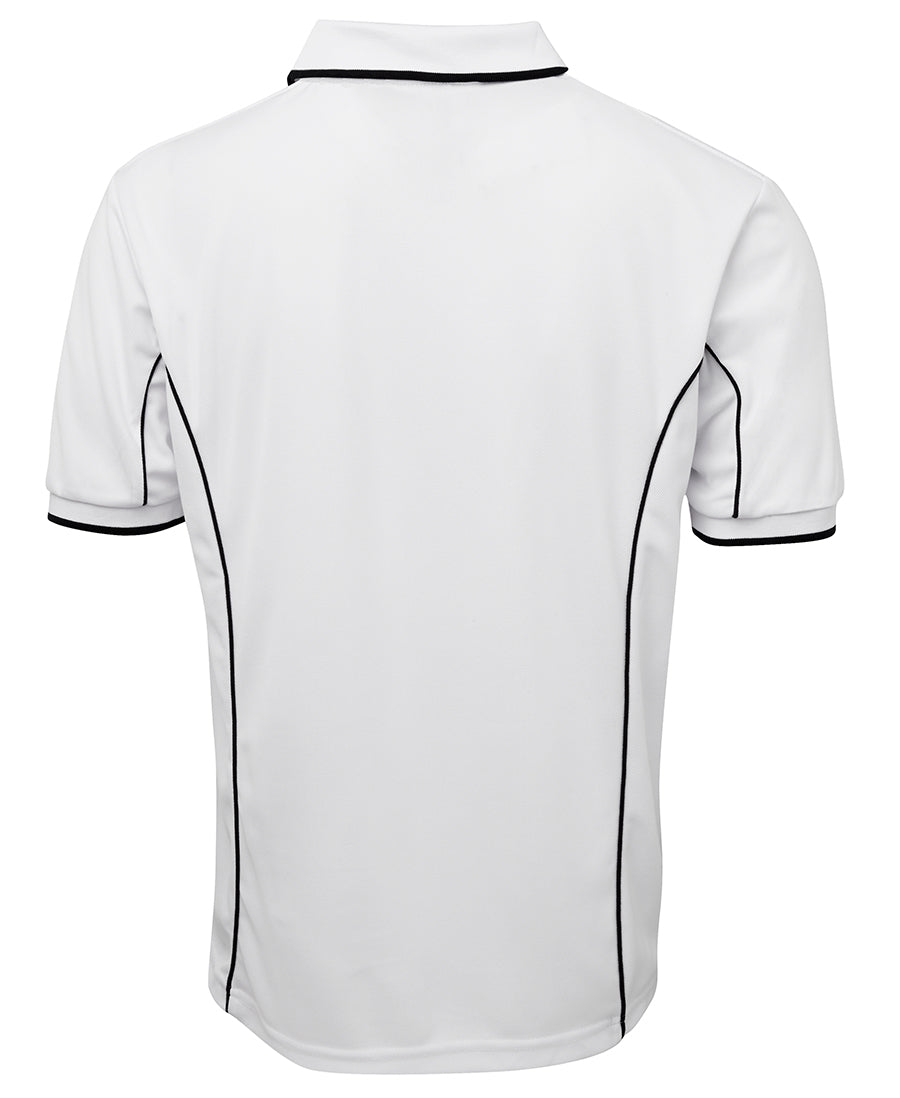 JB's Podium Piping Polo Short Sleeve ( Additional Colours ) (JBS7PIP)