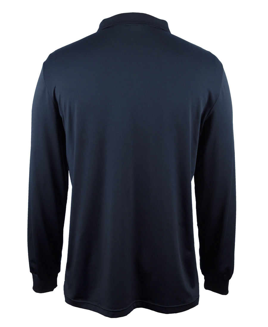 JB's Podium Stretch Polo Long Sleeve (JBS7STL)