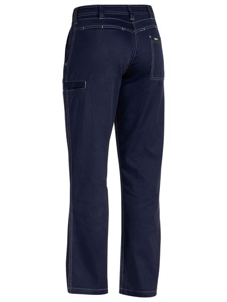 Bisley Ladies Cool Lightweight Vented Pants (BISBPL6431)