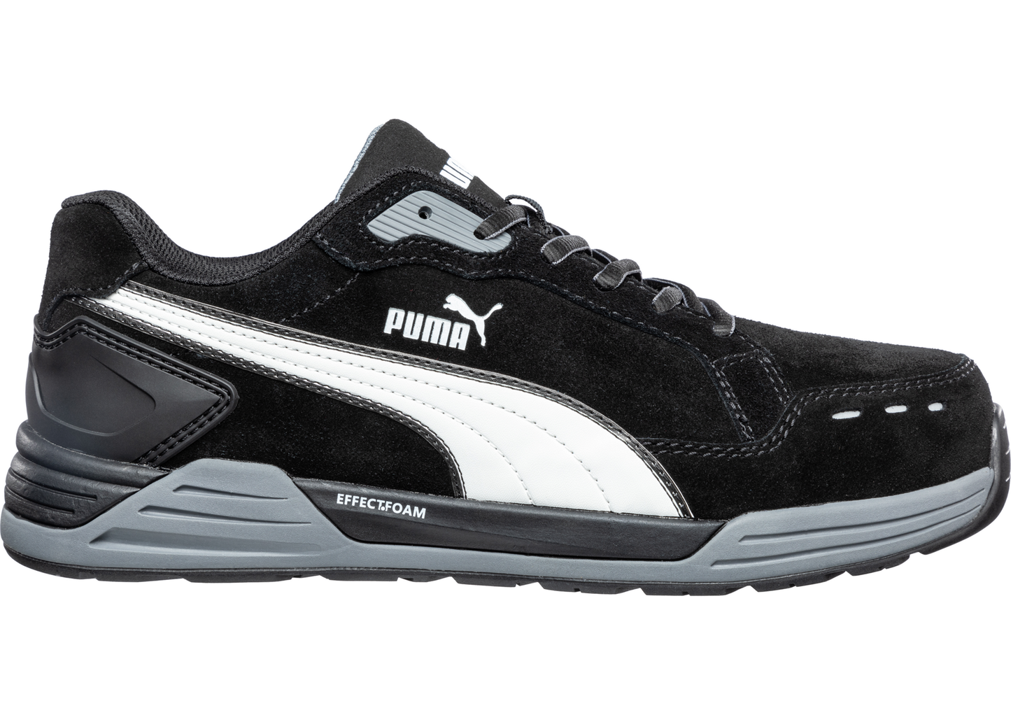 PUMA Airtwist Black/White (PUM644657)