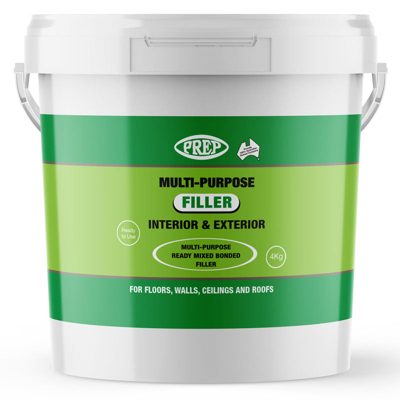 Prep MultiPurpose Filler Best Buy Trade Supplies