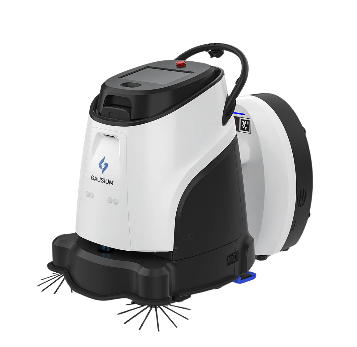 Charging Dock for Vacuum 40 Pro