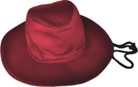 Bocini Kids School Wide Brim Hat (BOCCH1462)