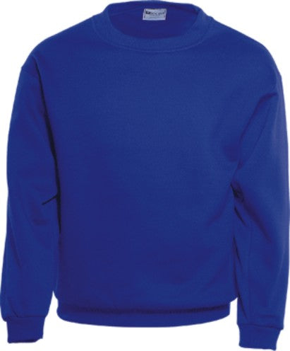 Bocini Unisex Crew Neck Fleece (BOCCJ0350)