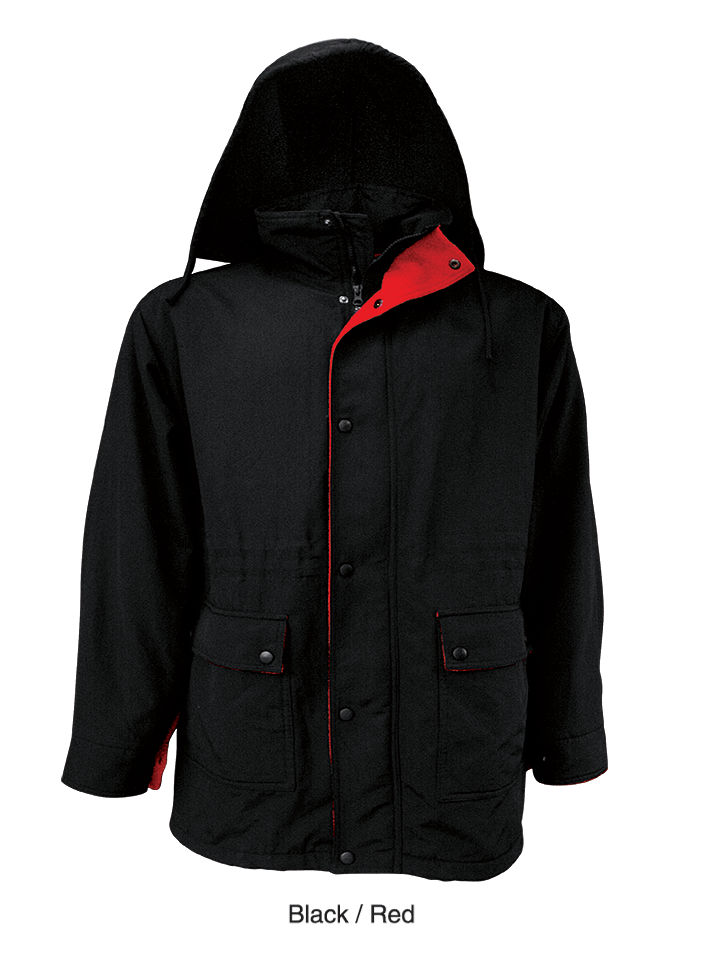 Bocini Unisex Shower Proof Casual Wear Jacket (BOCCJ0440)