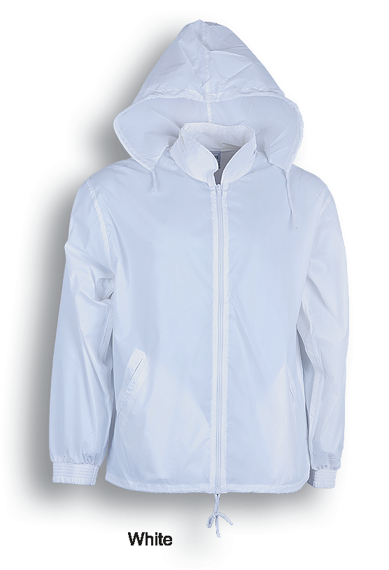 Bocini Unisex Shower Proof Yachtsman Jacket without Lining (BOCCJ0443)