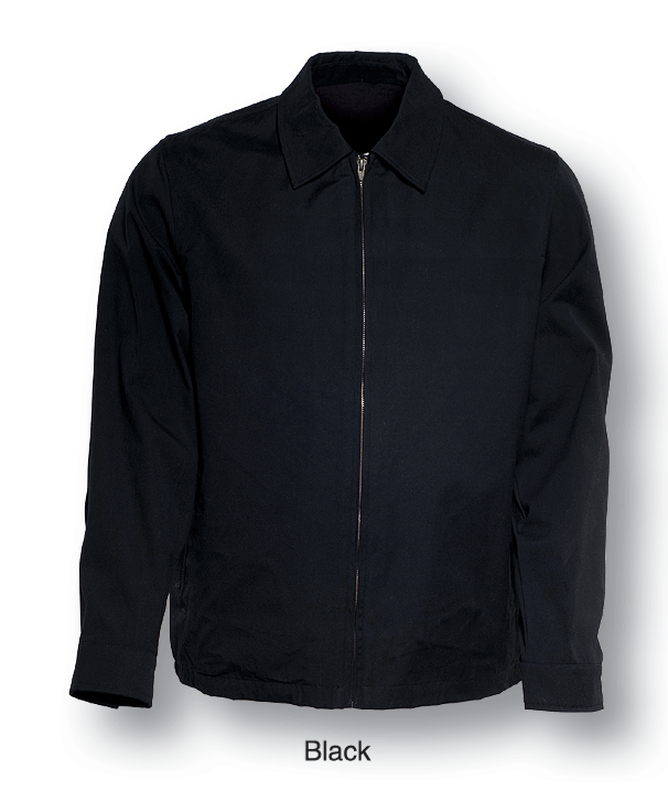 Bocini Unisex Canvas Jacket (BOCCJ1022)