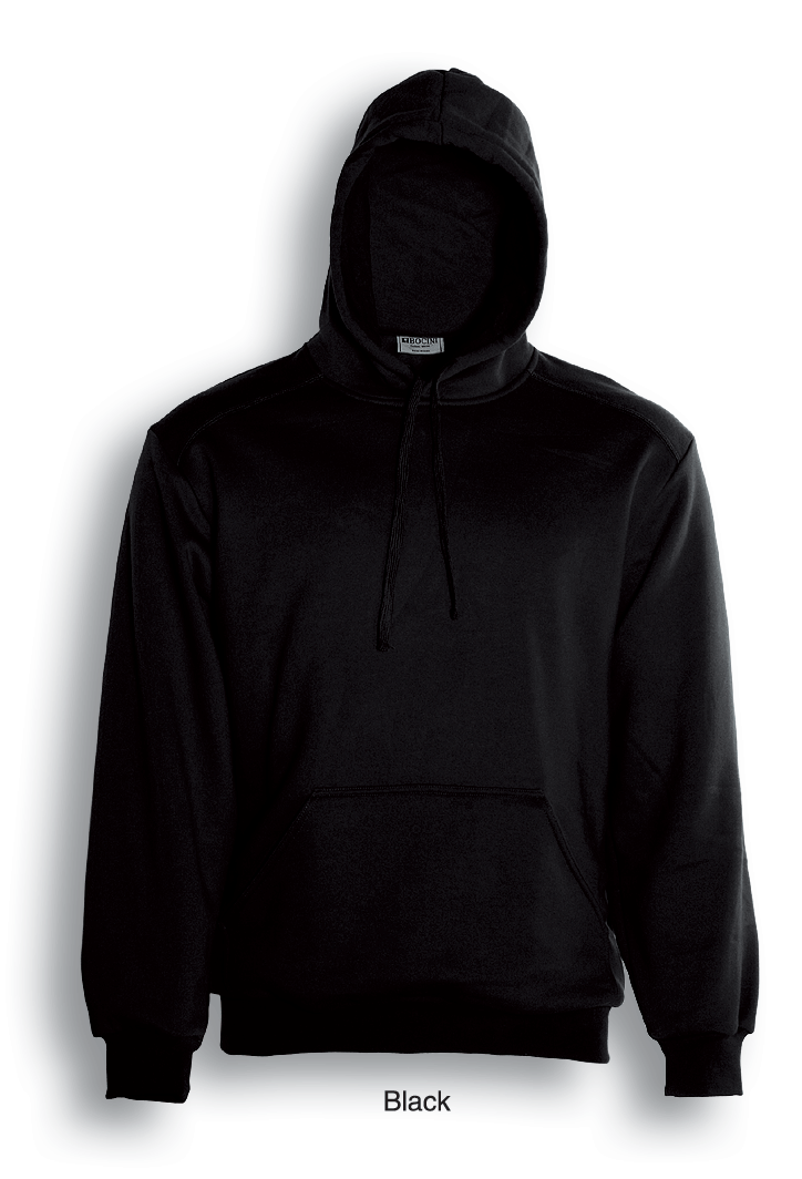 Bocini Kids Pull Over Hoodie with Kangaroo Pockets (BOCCJ1061)