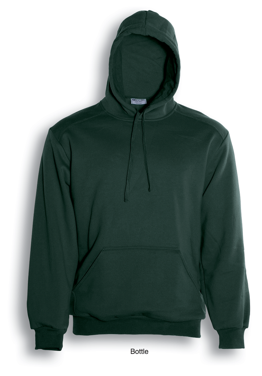 Bocini Kids Pull Over Hoodie with Kangaroo Pockets (BOCCJ1061)