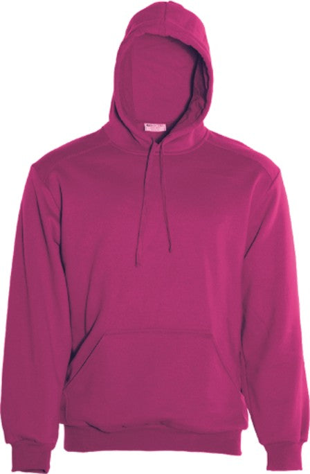 Bocini Kids Pull Over Hoodie with Kangaroo Pockets (BOCCJ1061)