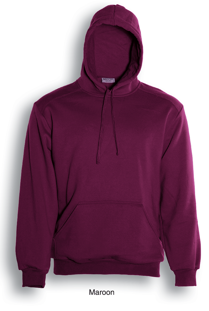 Bocini Kids Pull Over Hoodie with Kangaroo Pockets (BOCCJ1061)