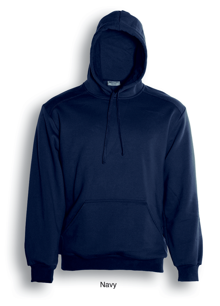 Bocini Kids Pull Over Hoodie with Kangaroo Pockets (BOCCJ1061)