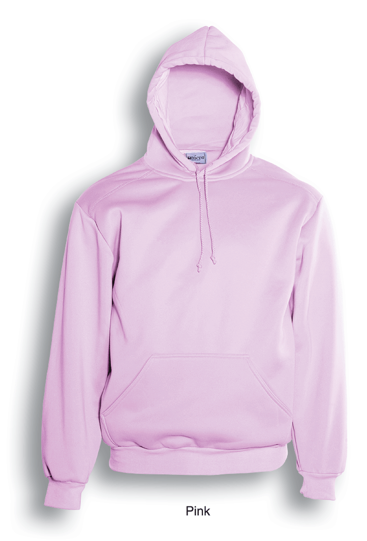 Bocini Kids Pull Over Hoodie with Kangaroo Pockets (BOCCJ1061)