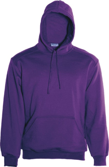 Bocini Kids Pull Over Hoodie with Kangaroo Pockets (BOCCJ1061)