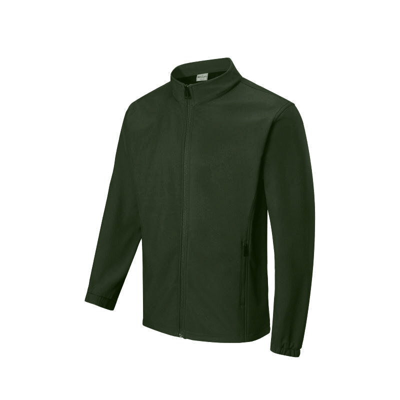 Bocini Showerproof Softshell Jacket with Elastic Cuff (BOCCJ1635)