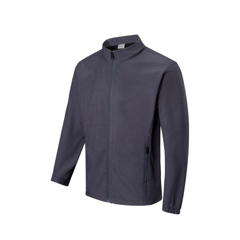 Bocini Showerproof Softshell Jacket with Elastic Cuff (BOCCJ1635)