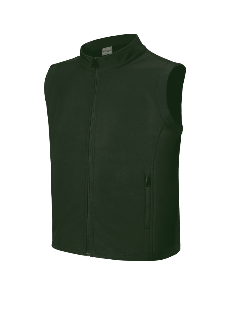 Bocini Showerproof Softshell Vest (BOCCJ1638)