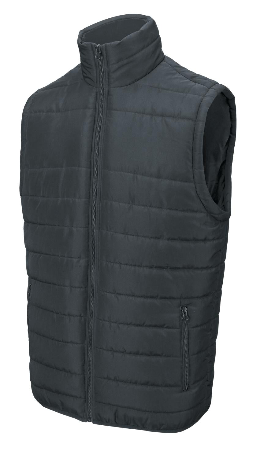 Bocini Unisex Puffer Vest (BOCCJ1645)