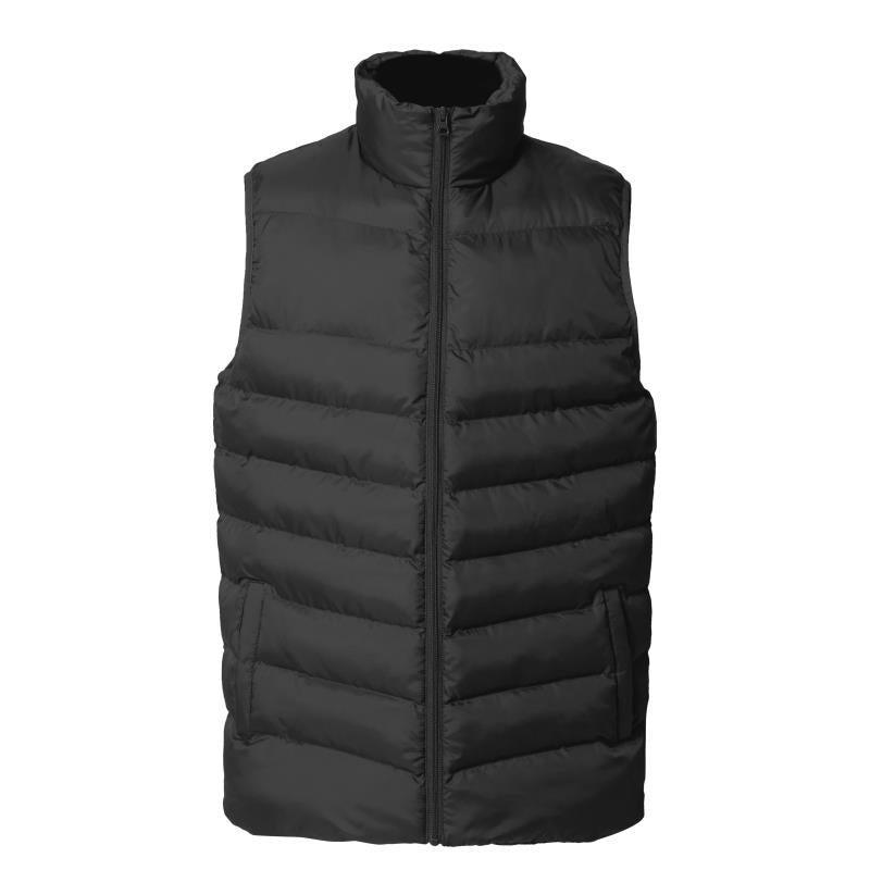 Bocini Unisex Showerproof Puffer Vest (BOCCJ2110)
