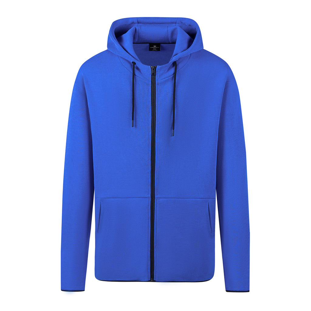 Bocini Urbciety Full Zip Jacket with Hood (BOCCJ2111)