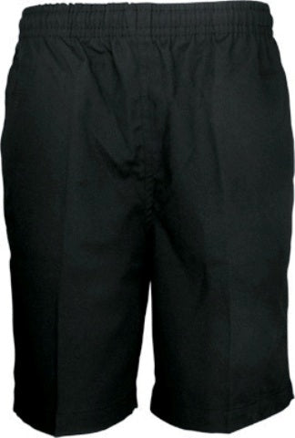 Bocini Boys School Shorts (BOCCK1304)