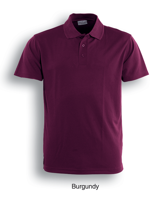 Bocini Basic Polo Short Sleeve (BOCCP0754)