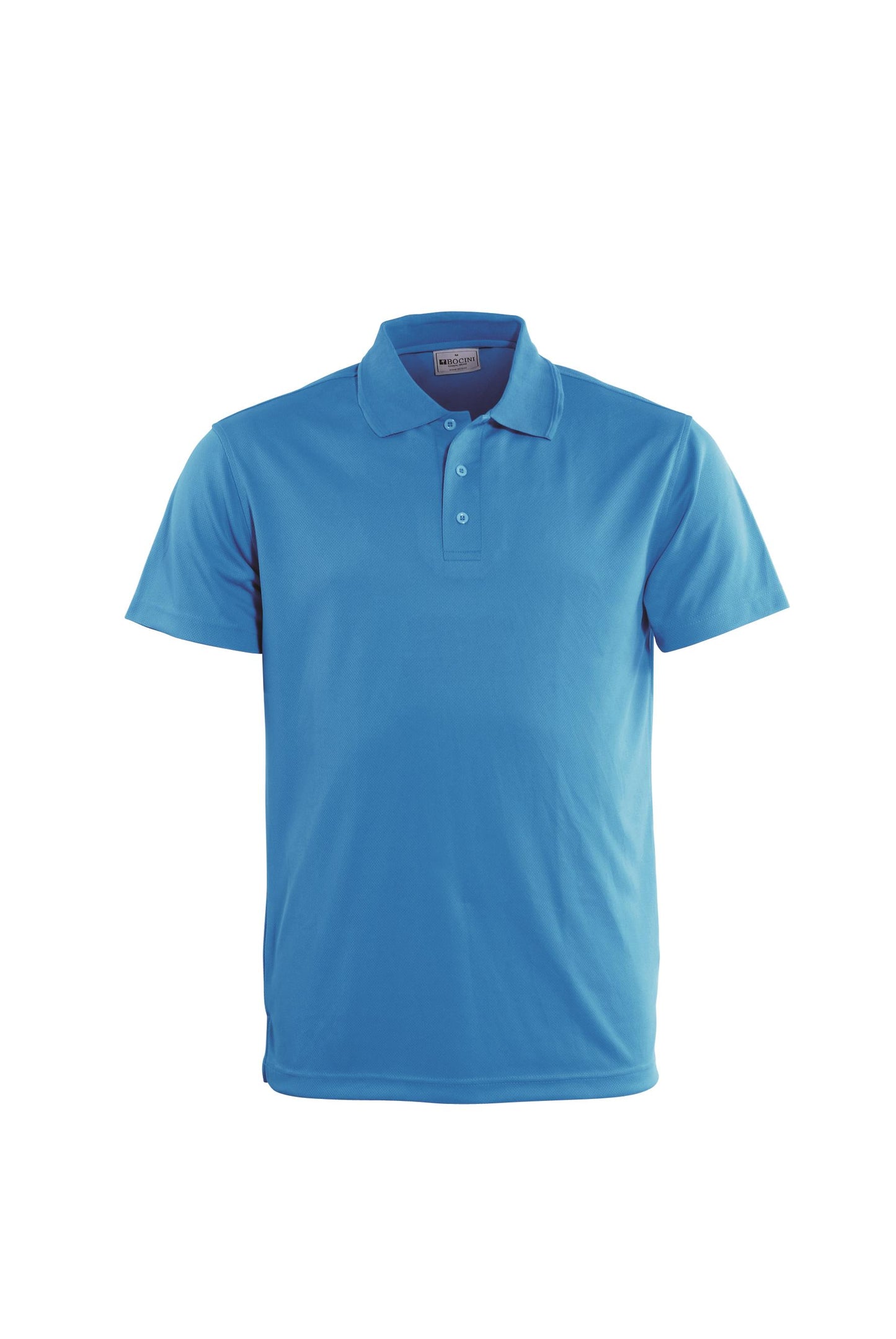 Bocini Basic Polo Short Sleeve (BOCCP0754)