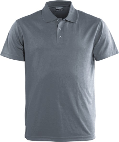 Bocini Basic Polo Short Sleeve (BOCCP0754)