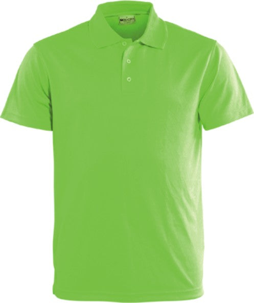 Bocini Basic Polo Short Sleeve (BOCCP0754)