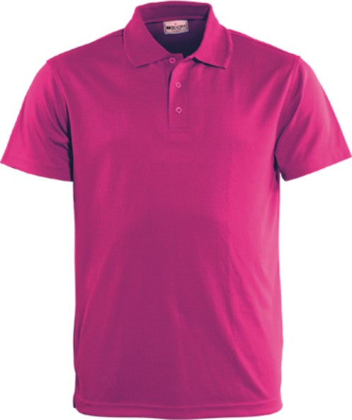 Bocini Basic Polo Short Sleeve (BOCCP0754)