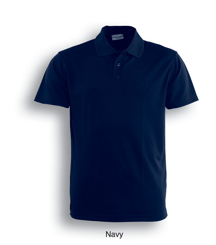 Bocini Basic Polo Short Sleeve (BOCCP0754)