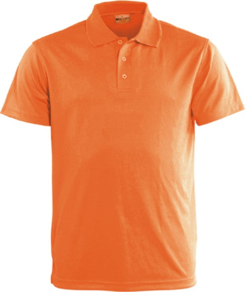 Bocini Basic Polo Short Sleeve (BOCCP0754)