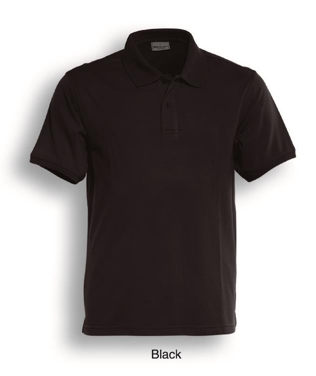 Bocini Classic Polo Short Sleeve (BOCCP0901)