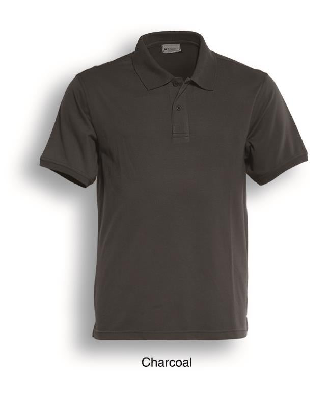 Bocini Classic Polo Short Sleeve (BOCCP0901)