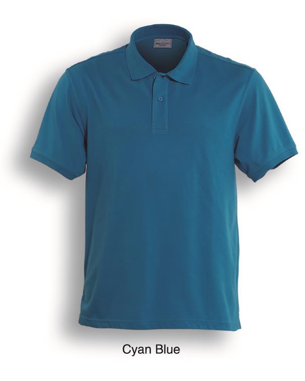 Bocini Classic Polo Short Sleeve (BOCCP0901)