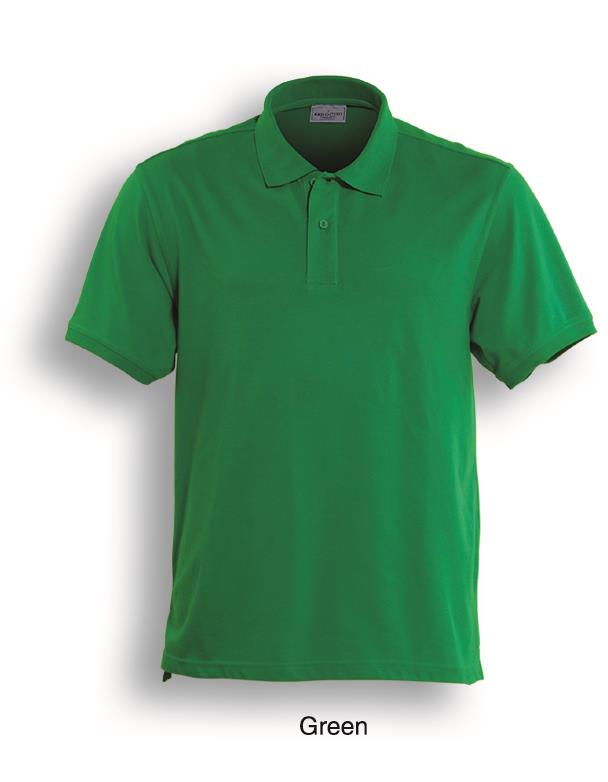 Bocini Classic Polo Short Sleeve (BOCCP0901)