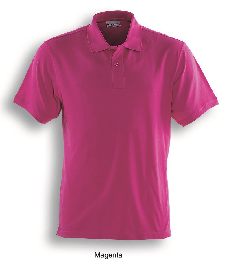 Bocini Classic Polo Short Sleeve (BOCCP0901)