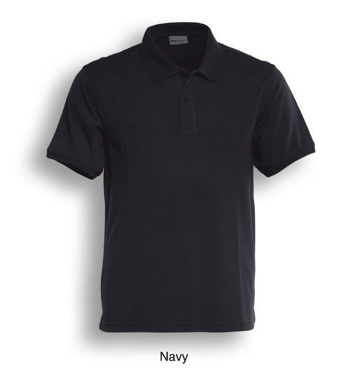 Bocini Classic Polo Short Sleeve (BOCCP0901)