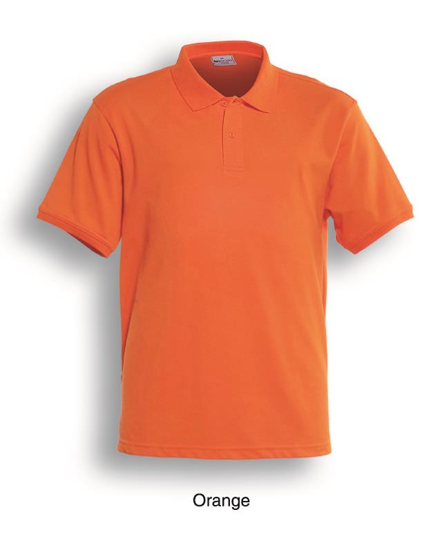 Bocini Classic Polo Short Sleeve (BOCCP0901)