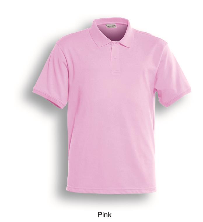 Bocini Classic Polo Short Sleeve (BOCCP0901)