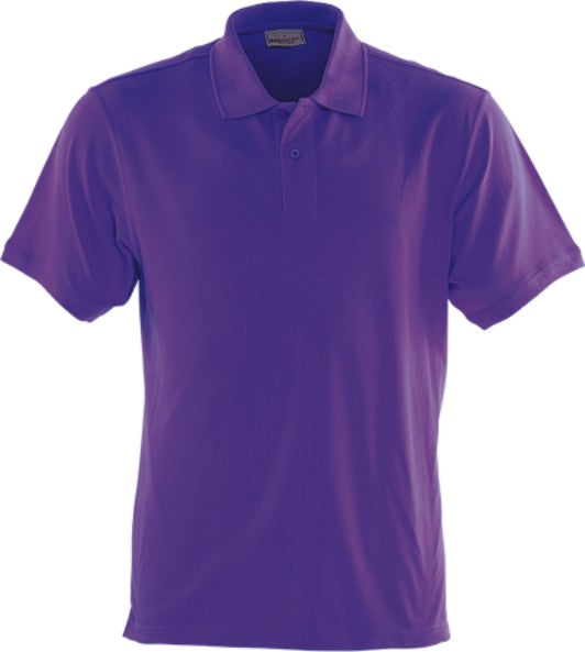 Bocini Classic Polo Short Sleeve (BOCCP0901)