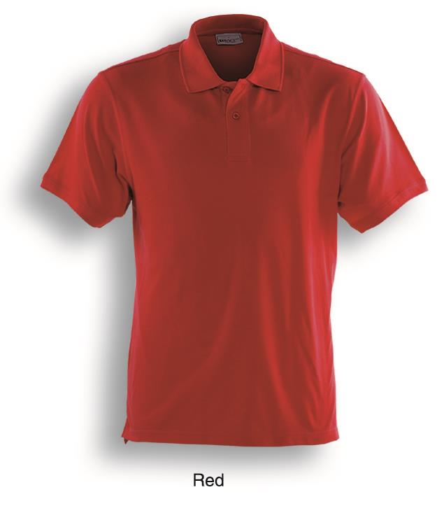 Bocini Classic Polo Short Sleeve (BOCCP0901)