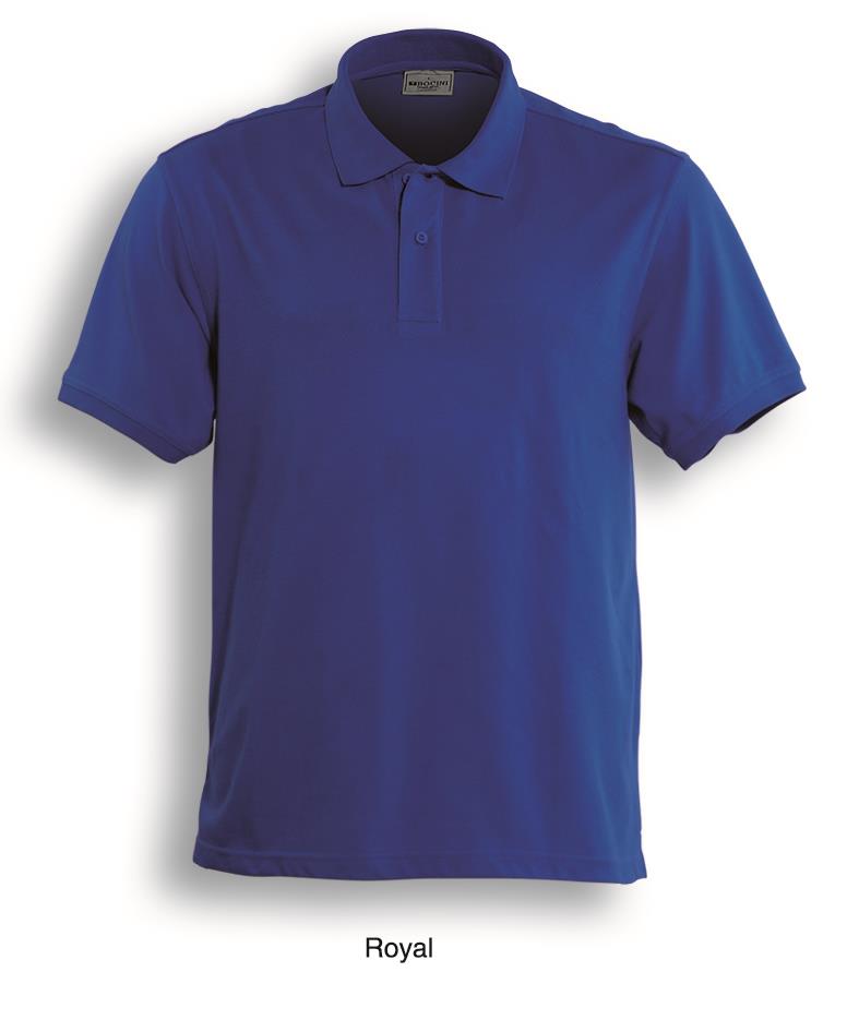 Bocini Classic Polo Short Sleeve (BOCCP0901)