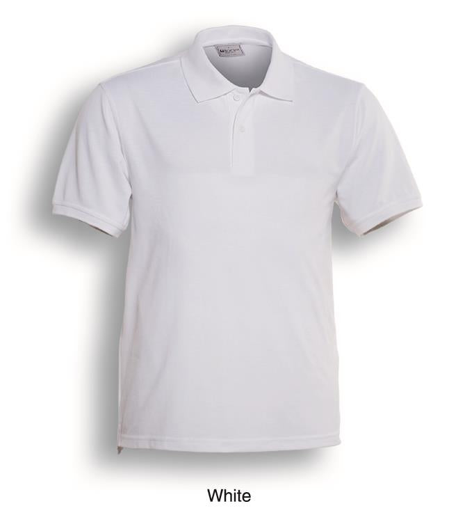 Bocini Classic Polo Short Sleeve (BOCCP0901)