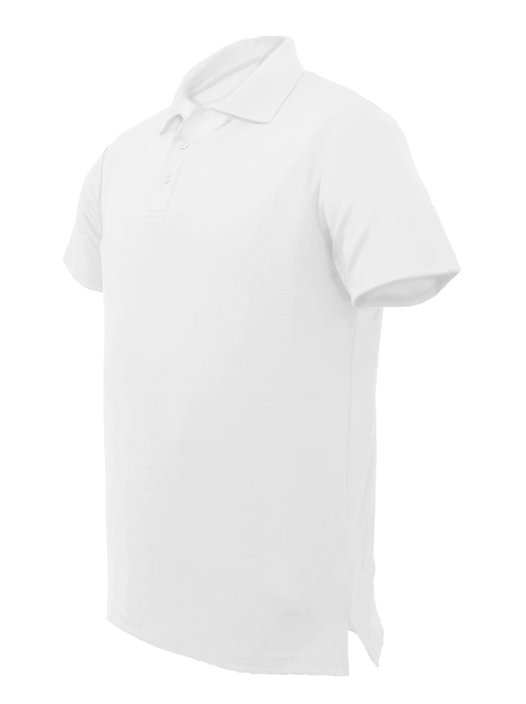 Bocini Unisex Smart Polo Short Sleeve (BOCCP1543)